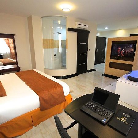 Hotel Golden Vista Santo Domingo Pokój zdjęcie